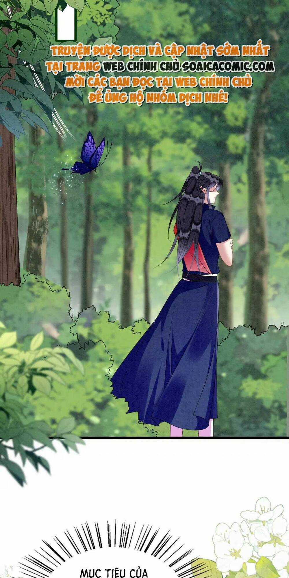 Được Chồng Rắn Siêu Sủng Khi Xuyên Qua Thú Thế Chapter 93 trang 27