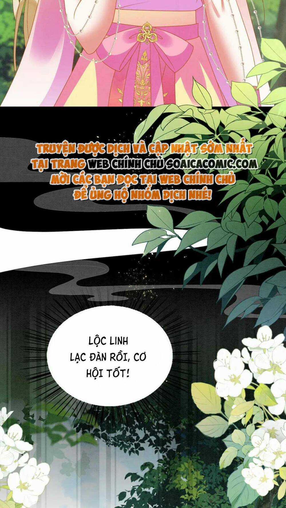 Được Chồng Rắn Siêu Sủng Khi Xuyên Qua Thú Thế Chapter 93 trang 34