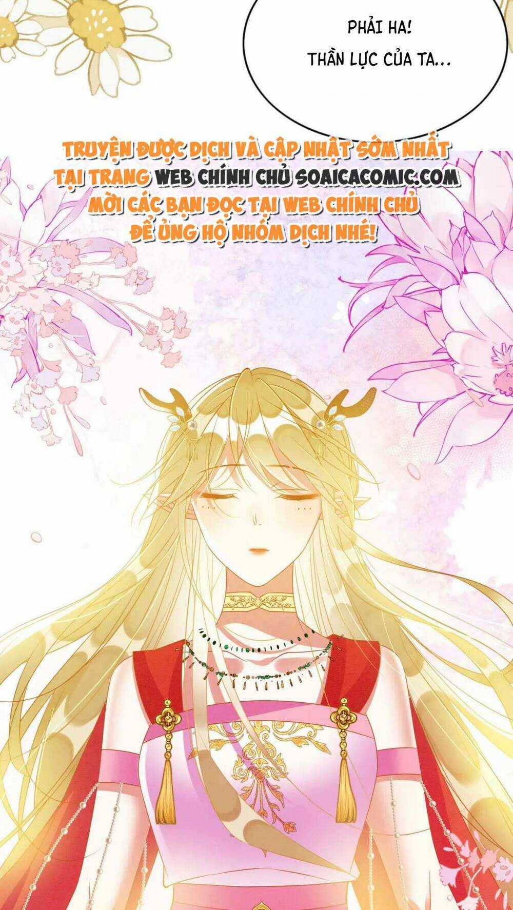 Được Chồng Rắn Siêu Sủng Khi Xuyên Qua Thú Thế Chapter 93 trang 9