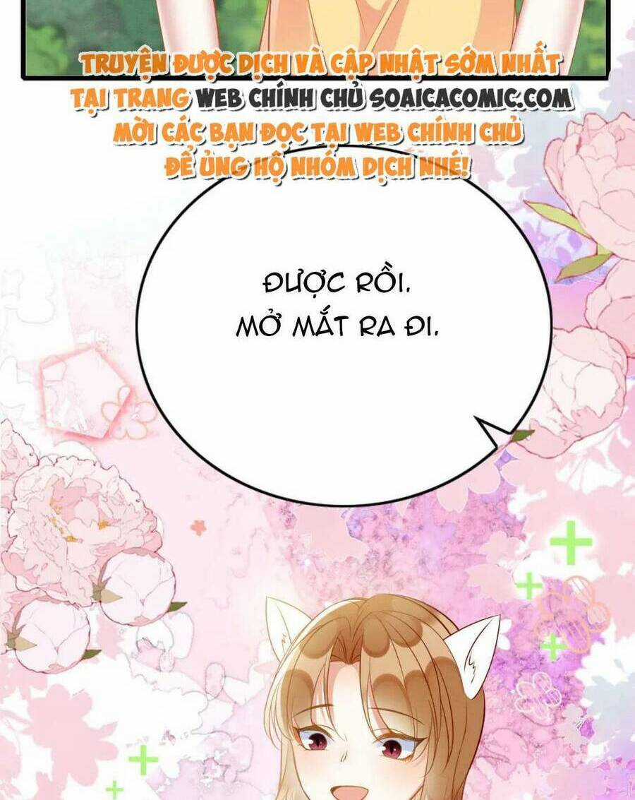 Được Chồng Rắn Siêu Sủng Khi Xuyên Qua Thú Thế Chapter 94 trang 11