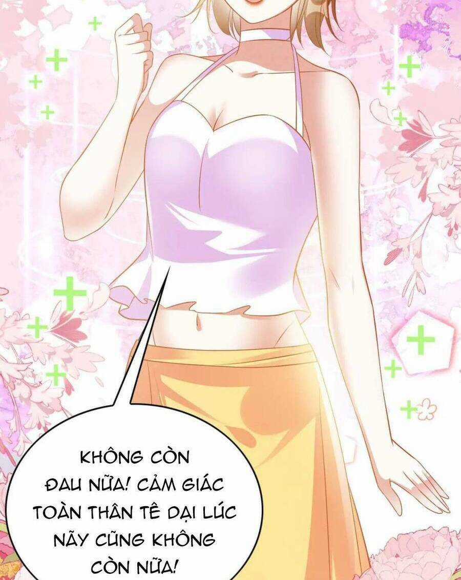 Được Chồng Rắn Siêu Sủng Khi Xuyên Qua Thú Thế Chapter 94 trang 12