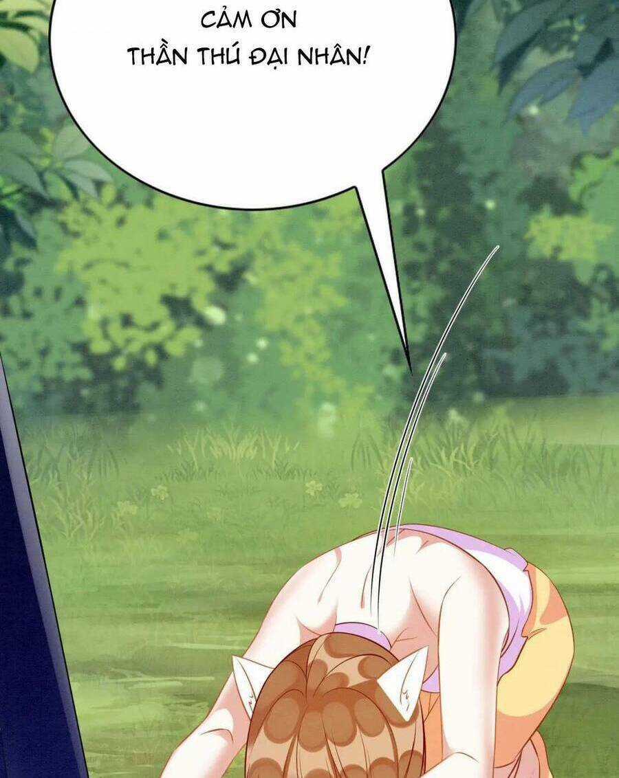 Được Chồng Rắn Siêu Sủng Khi Xuyên Qua Thú Thế Chapter 94 trang 14