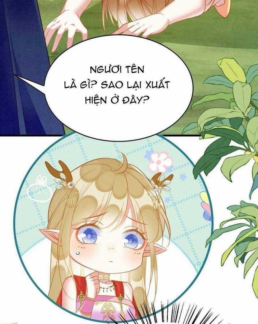 Được Chồng Rắn Siêu Sủng Khi Xuyên Qua Thú Thế Chapter 94 trang 15