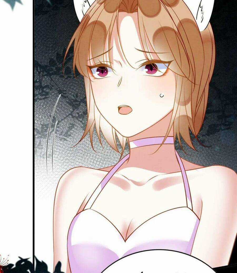 Được Chồng Rắn Siêu Sủng Khi Xuyên Qua Thú Thế Chapter 94 trang 17