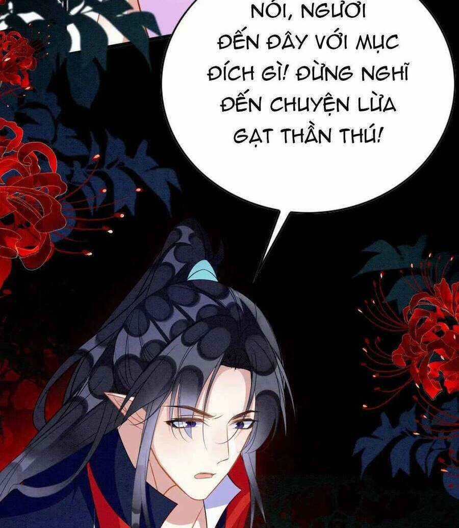 Được Chồng Rắn Siêu Sủng Khi Xuyên Qua Thú Thế Chapter 94 trang 18