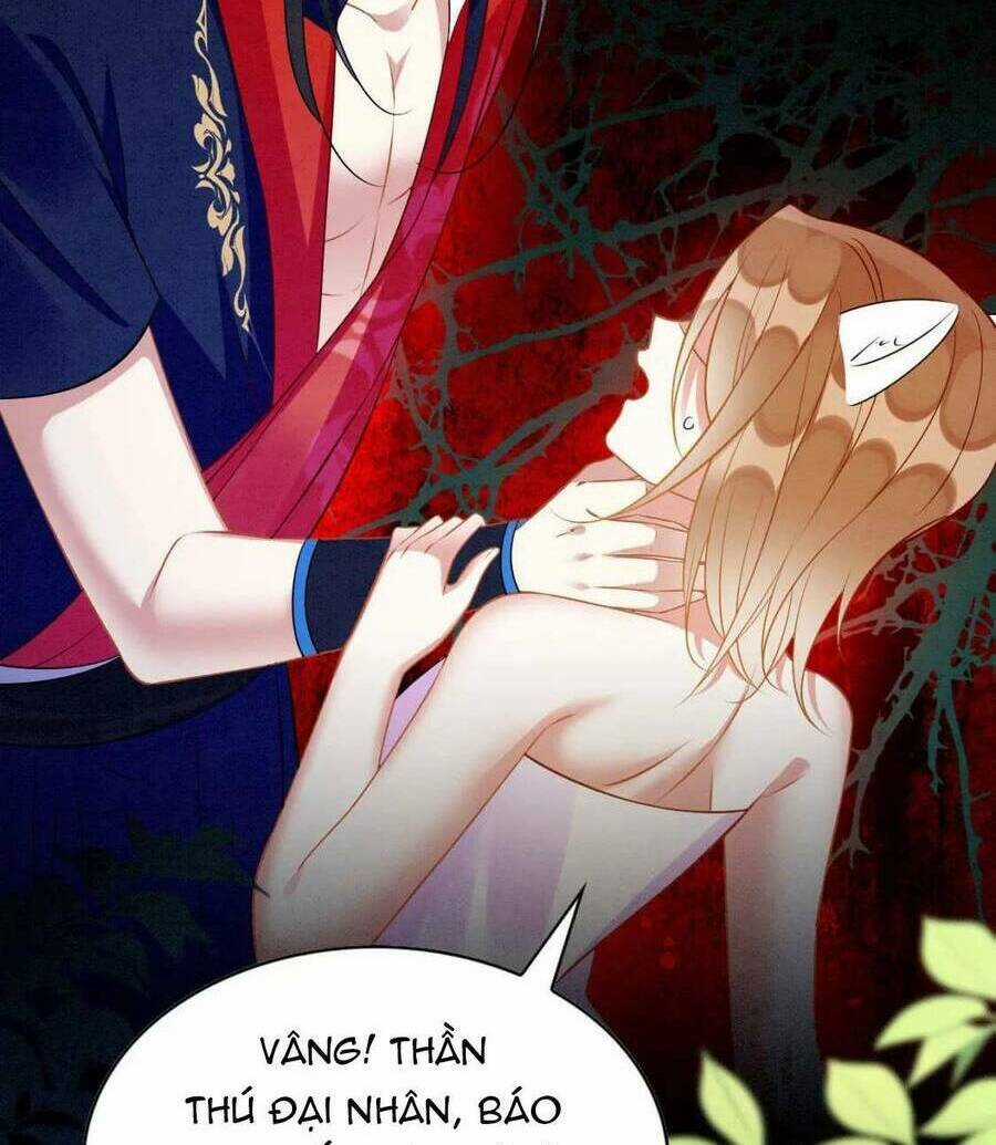 Được Chồng Rắn Siêu Sủng Khi Xuyên Qua Thú Thế Chapter 94 trang 19