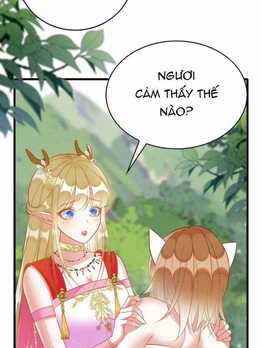 Được Chồng Rắn Siêu Sủng Khi Xuyên Qua Thú Thế Chapter 94 trang 2