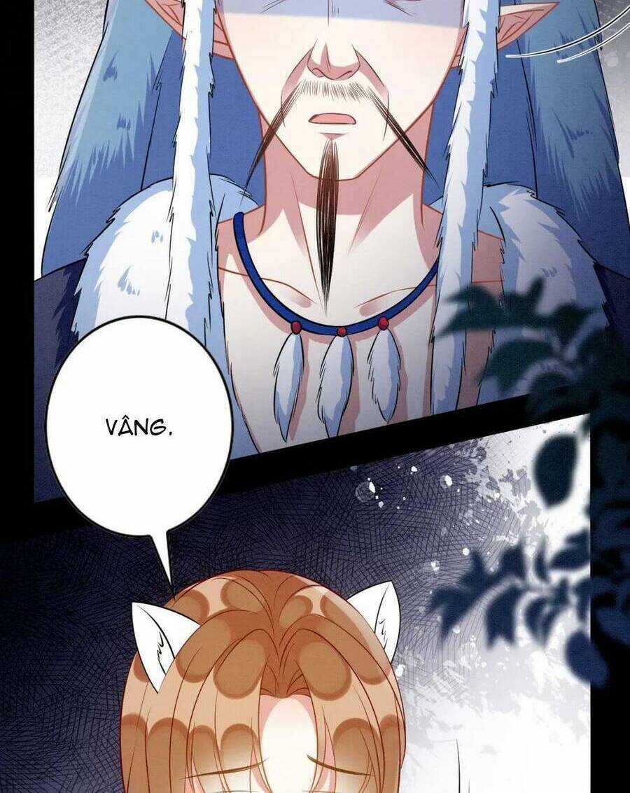 Được Chồng Rắn Siêu Sủng Khi Xuyên Qua Thú Thế Chapter 94 trang 23