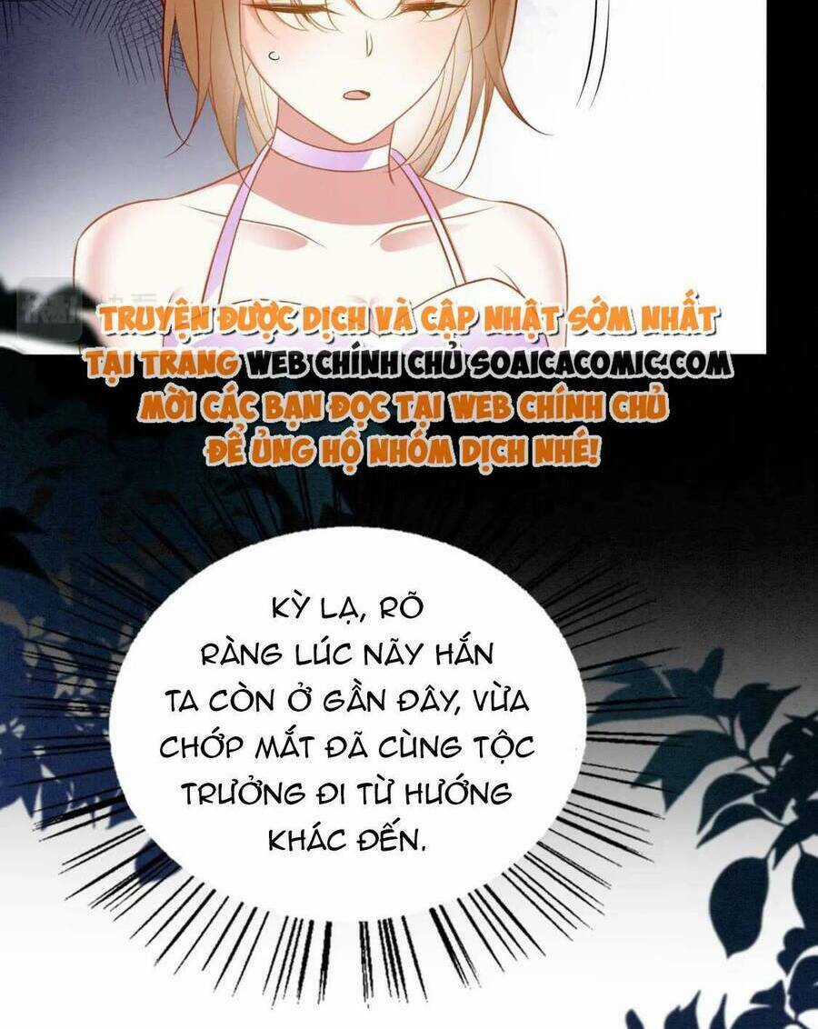 Được Chồng Rắn Siêu Sủng Khi Xuyên Qua Thú Thế Chapter 94 trang 24