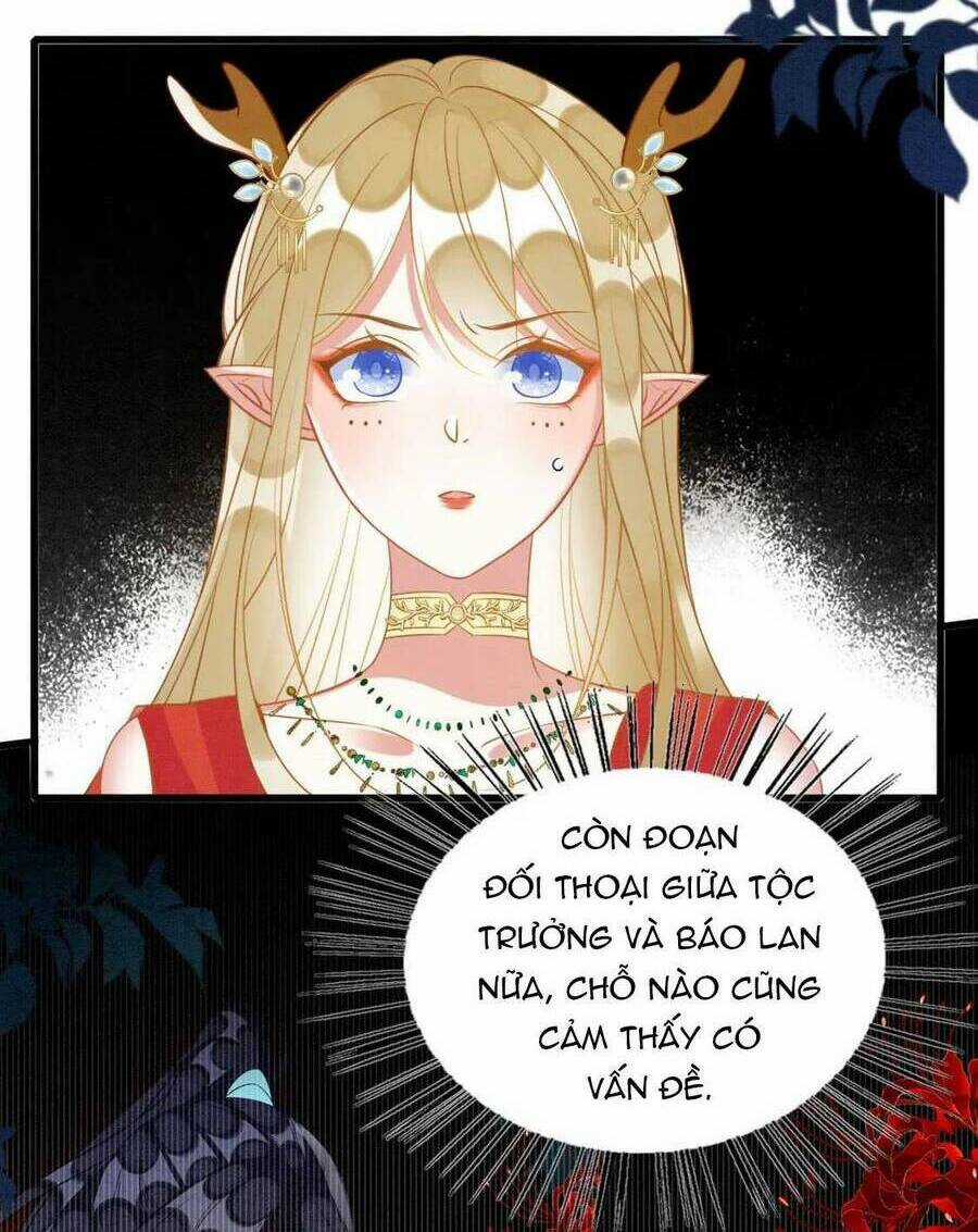 Được Chồng Rắn Siêu Sủng Khi Xuyên Qua Thú Thế Chapter 94 trang 25