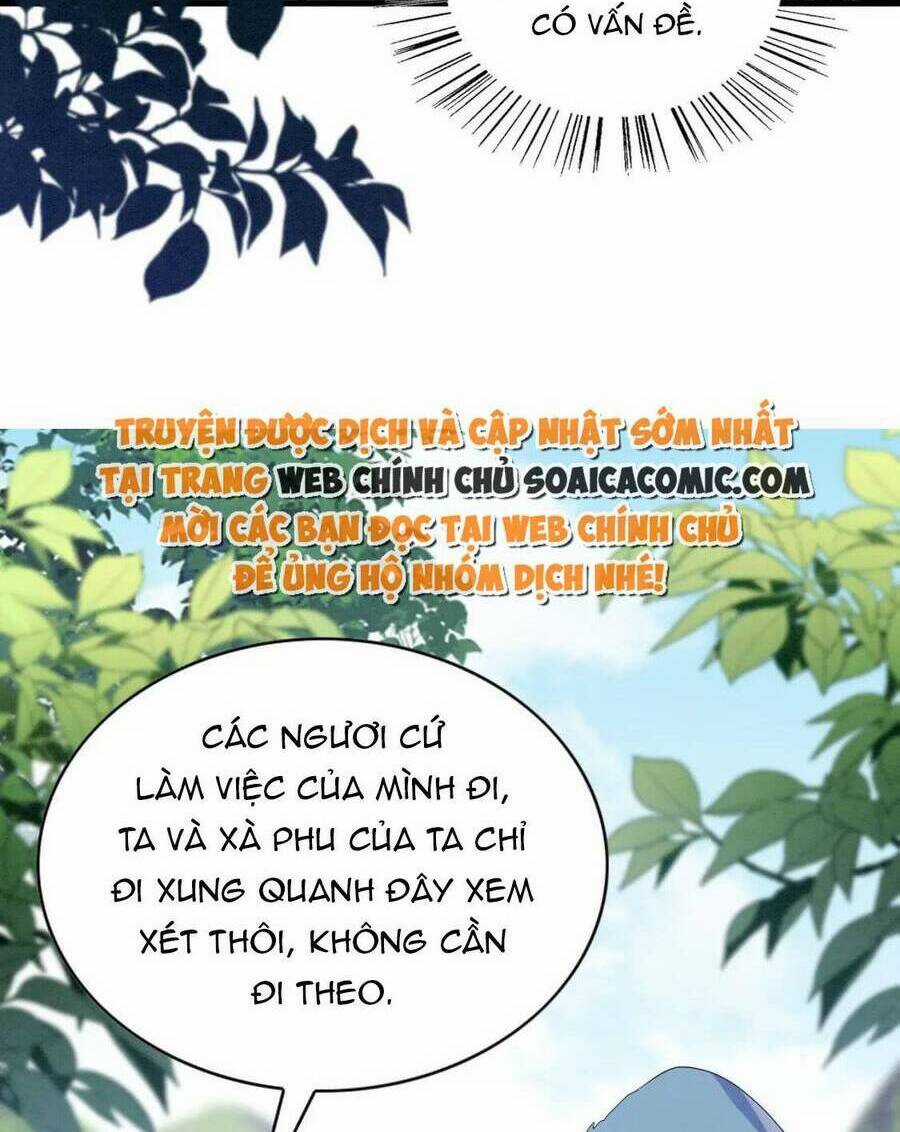 Được Chồng Rắn Siêu Sủng Khi Xuyên Qua Thú Thế Chapter 94 trang 27