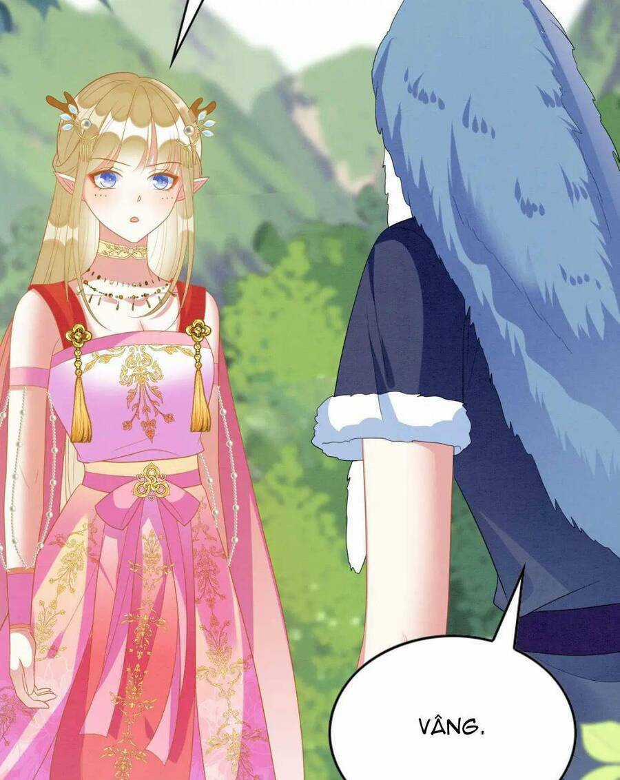 Được Chồng Rắn Siêu Sủng Khi Xuyên Qua Thú Thế Chapter 94 trang 28