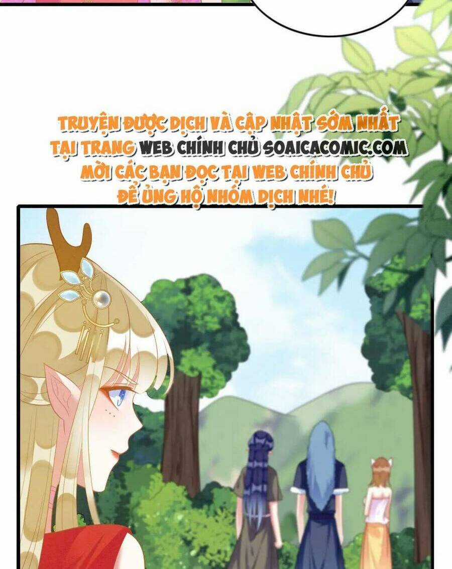 Được Chồng Rắn Siêu Sủng Khi Xuyên Qua Thú Thế Chapter 94 trang 29