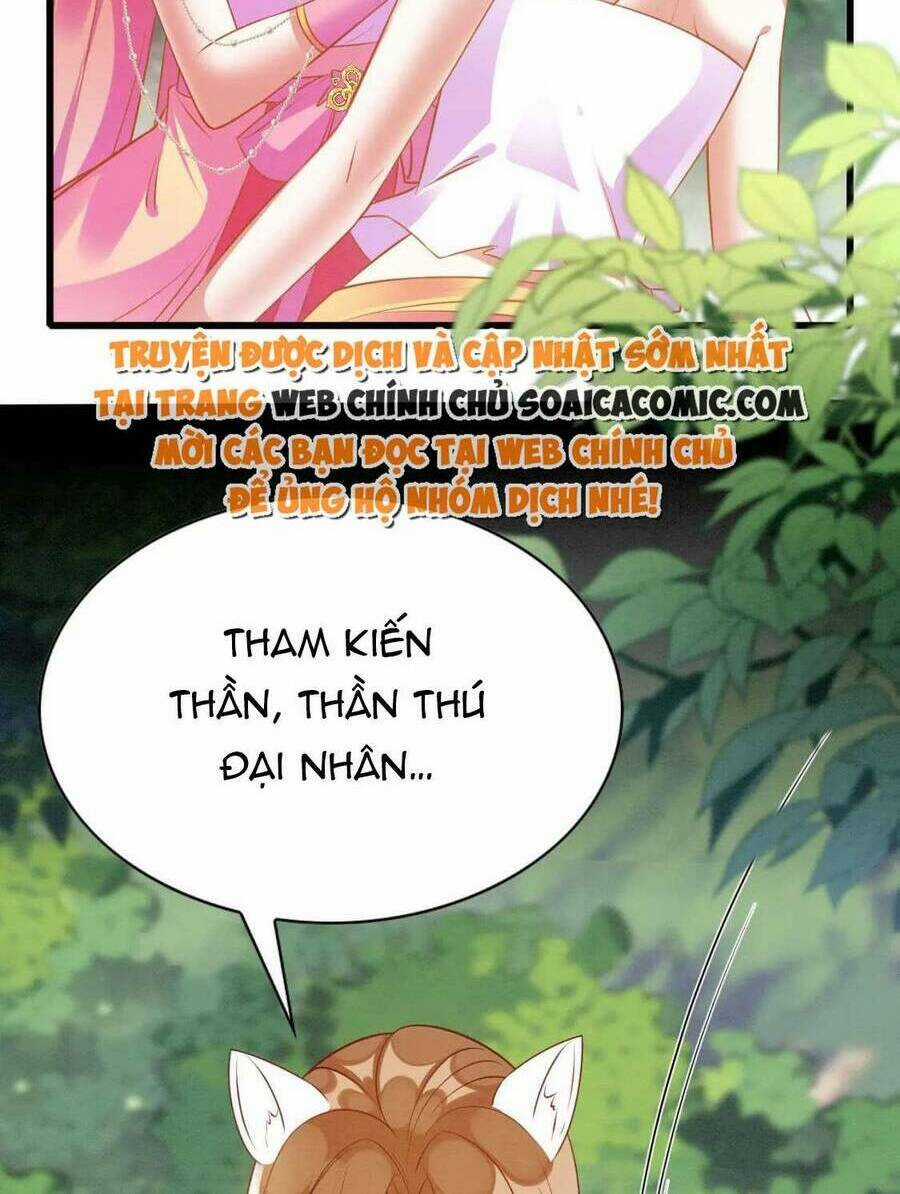 Được Chồng Rắn Siêu Sủng Khi Xuyên Qua Thú Thế Chapter 94 trang 3