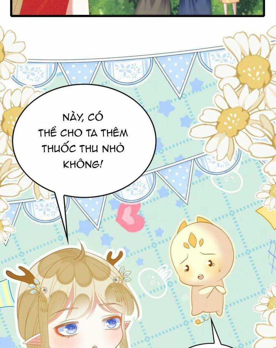 Được Chồng Rắn Siêu Sủng Khi Xuyên Qua Thú Thế Chapter 94 trang 30