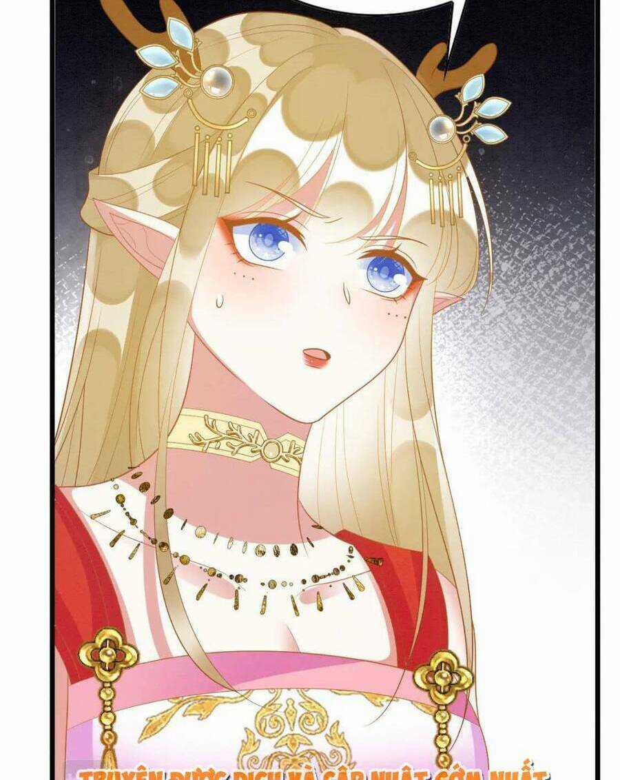 Được Chồng Rắn Siêu Sủng Khi Xuyên Qua Thú Thế Chapter 94 trang 32