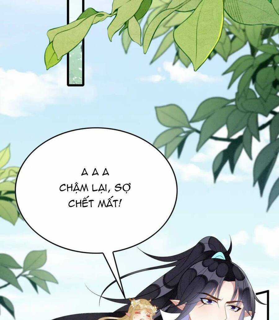 Được Chồng Rắn Siêu Sủng Khi Xuyên Qua Thú Thế Chapter 94 trang 34