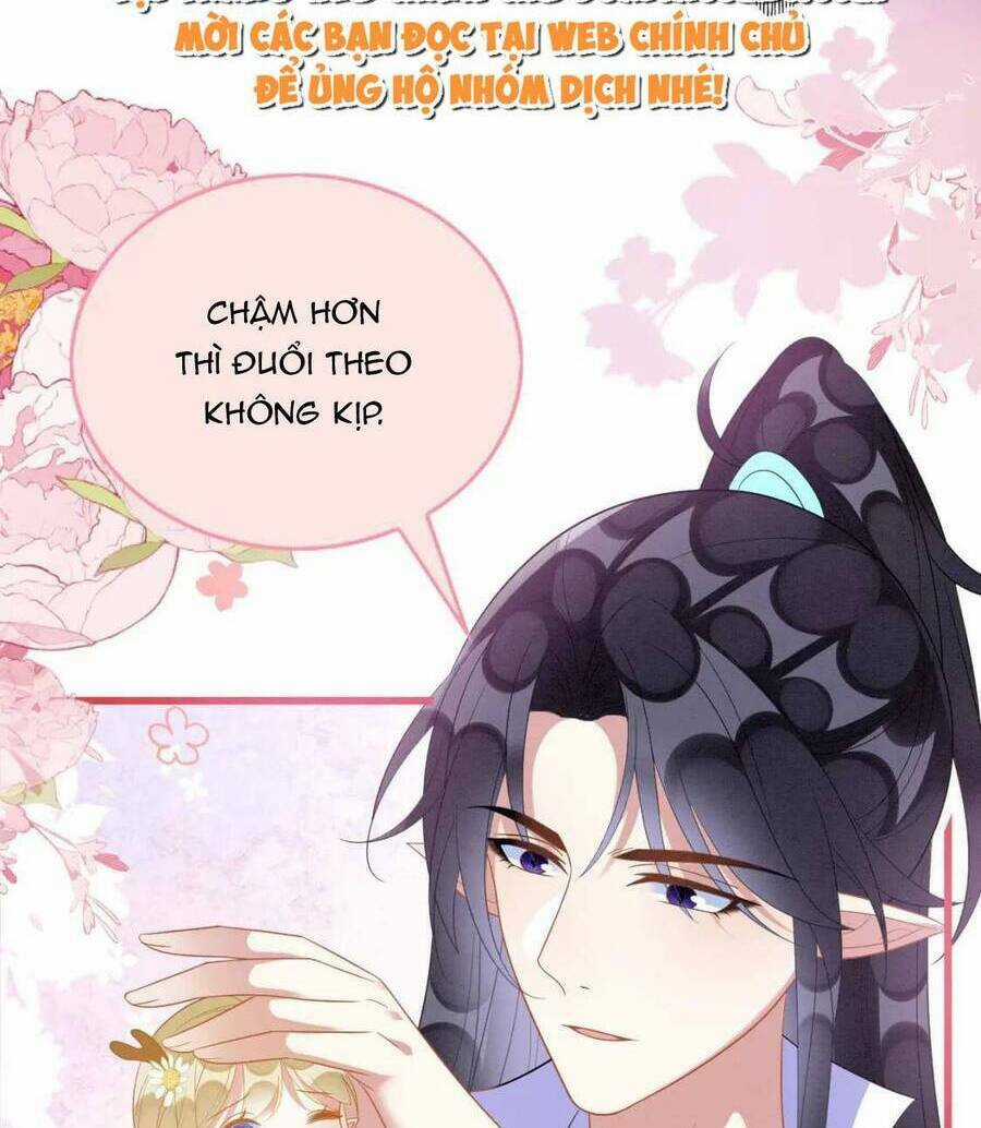 Được Chồng Rắn Siêu Sủng Khi Xuyên Qua Thú Thế Chapter 94 trang 36