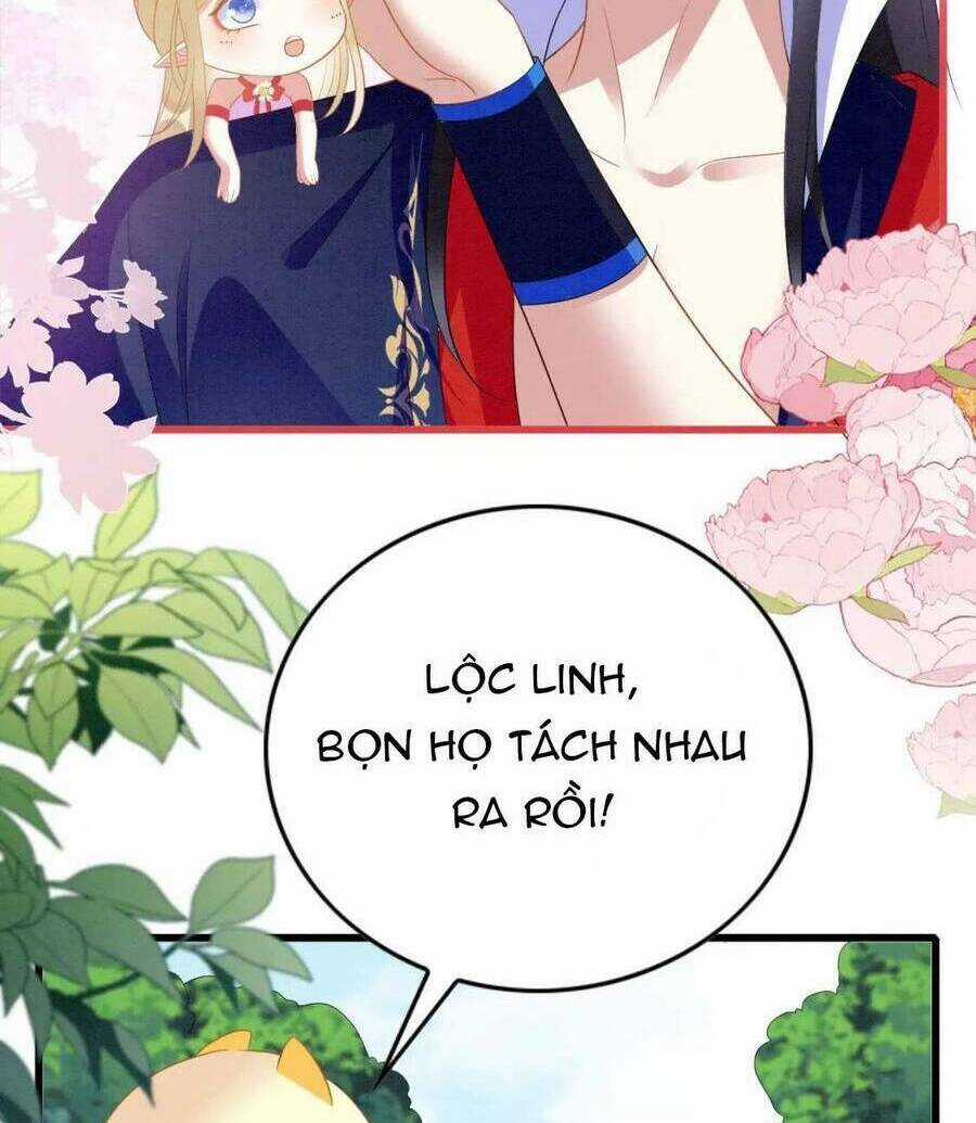 Được Chồng Rắn Siêu Sủng Khi Xuyên Qua Thú Thế Chapter 94 trang 37