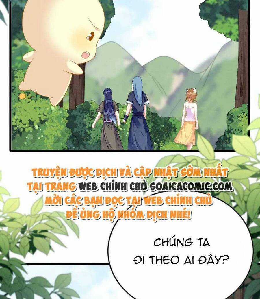 Được Chồng Rắn Siêu Sủng Khi Xuyên Qua Thú Thế Chapter 94 trang 38