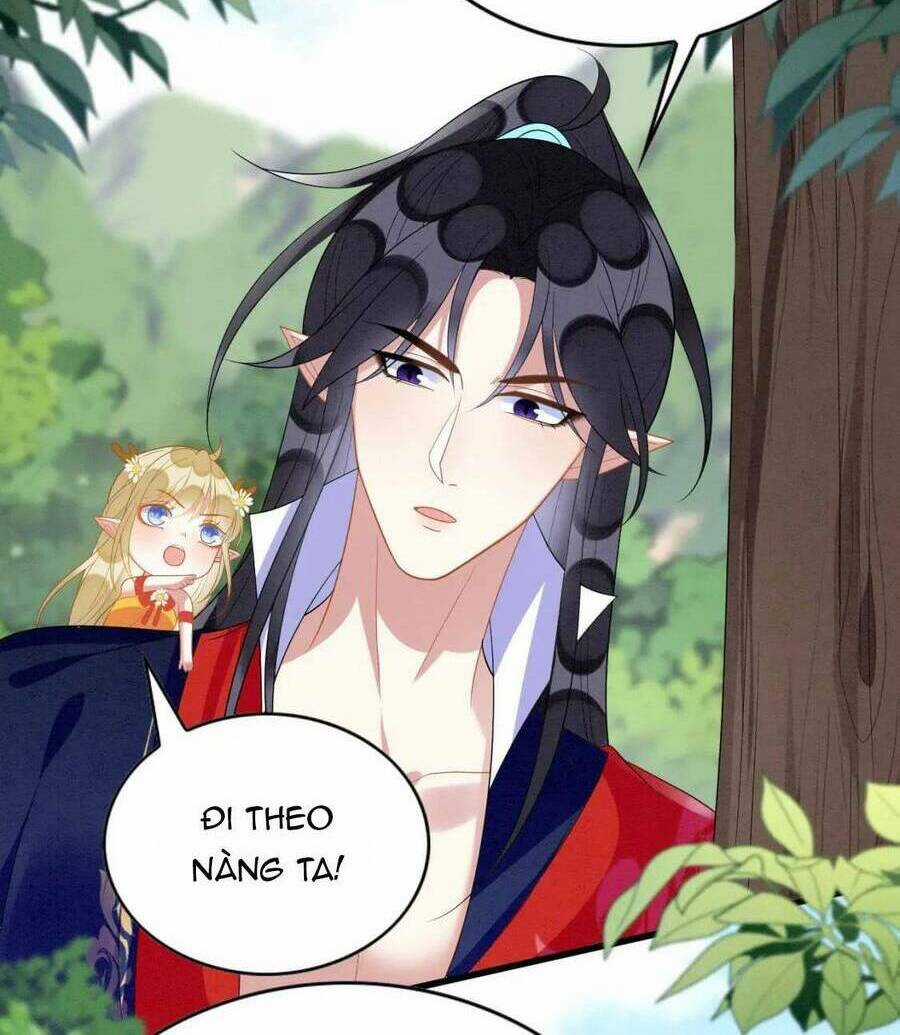 Được Chồng Rắn Siêu Sủng Khi Xuyên Qua Thú Thế Chapter 94 trang 39