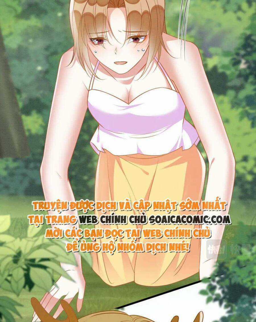 Được Chồng Rắn Siêu Sủng Khi Xuyên Qua Thú Thế Chapter 94 trang 4