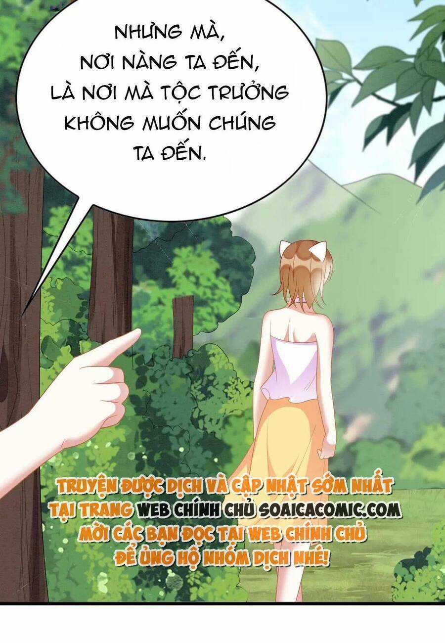 Được Chồng Rắn Siêu Sủng Khi Xuyên Qua Thú Thế Chapter 94 trang 40