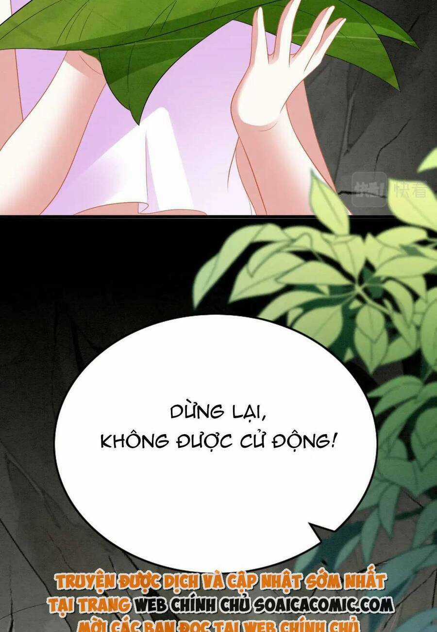 Được Chồng Rắn Siêu Sủng Khi Xuyên Qua Thú Thế Chapter 94 trang 44