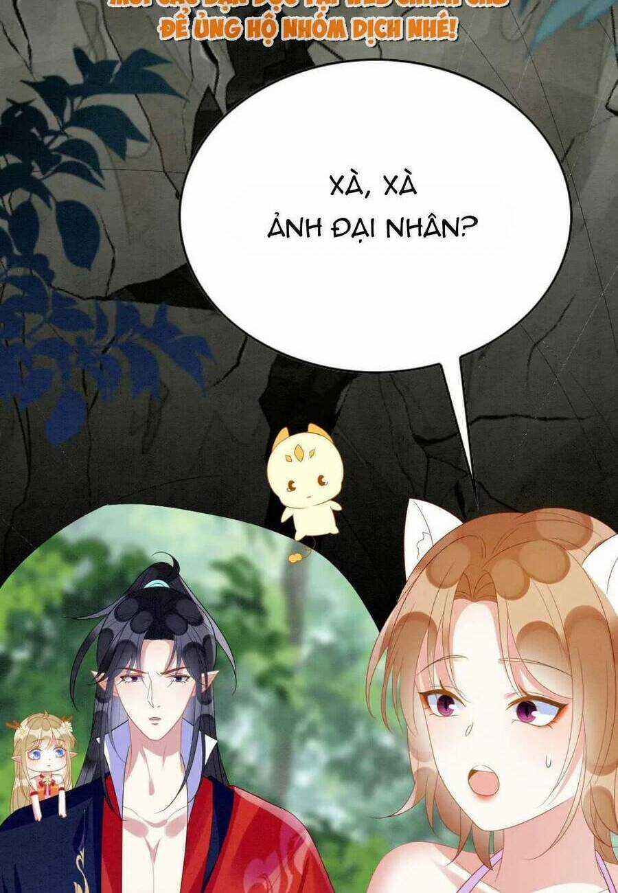 Được Chồng Rắn Siêu Sủng Khi Xuyên Qua Thú Thế Chapter 94 trang 45