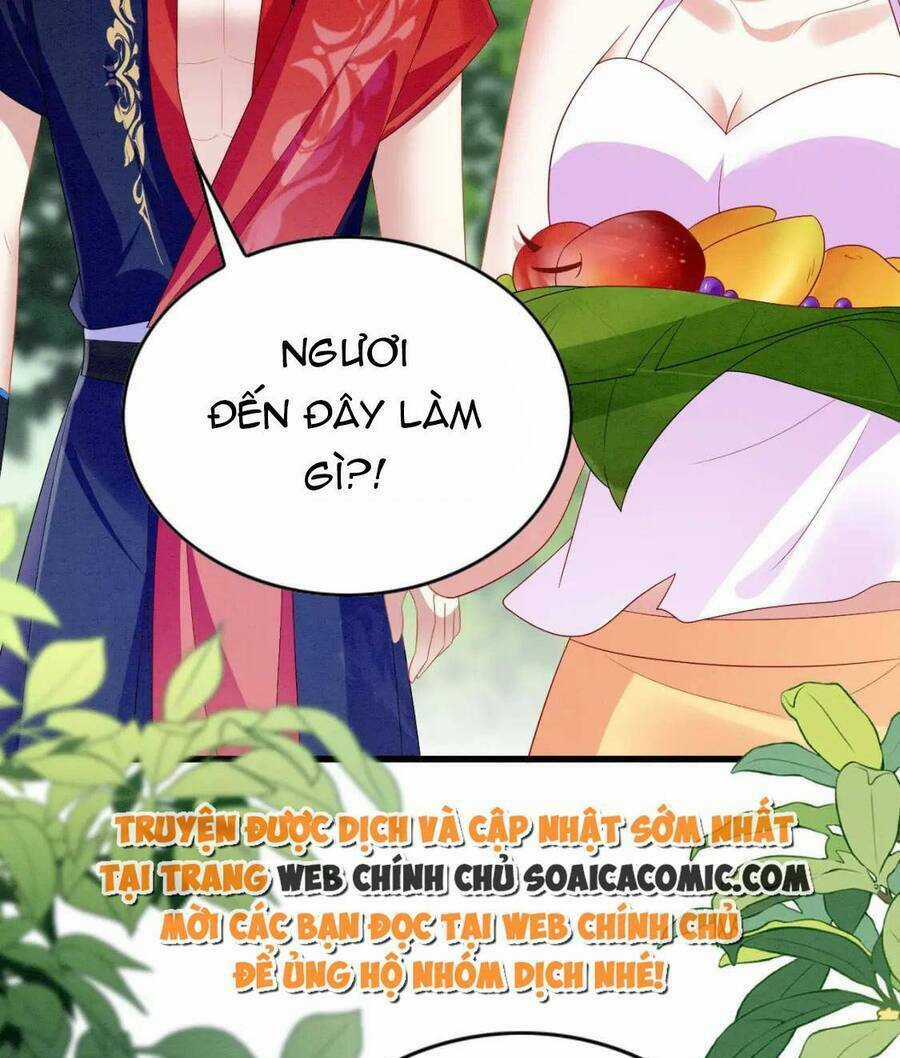 Được Chồng Rắn Siêu Sủng Khi Xuyên Qua Thú Thế Chapter 94 trang 46