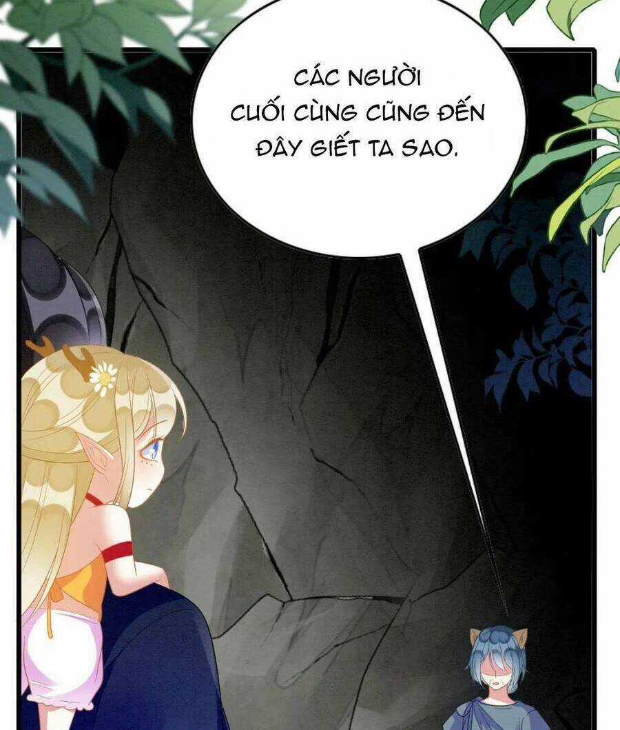 Được Chồng Rắn Siêu Sủng Khi Xuyên Qua Thú Thế Chapter 94 trang 47