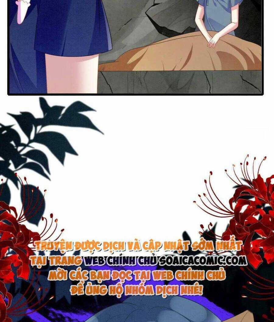 Được Chồng Rắn Siêu Sủng Khi Xuyên Qua Thú Thế Chapter 94 trang 48