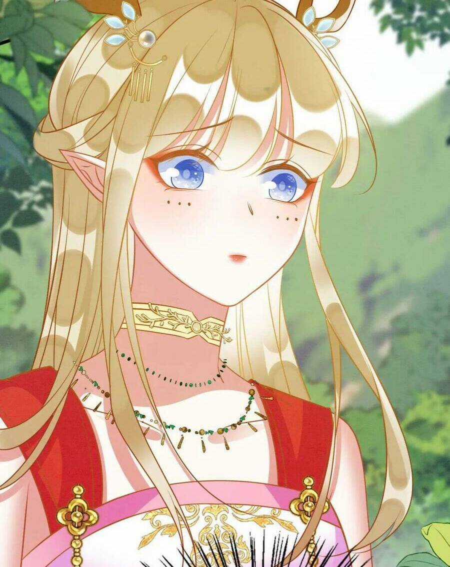 Được Chồng Rắn Siêu Sủng Khi Xuyên Qua Thú Thế Chapter 94 trang 5