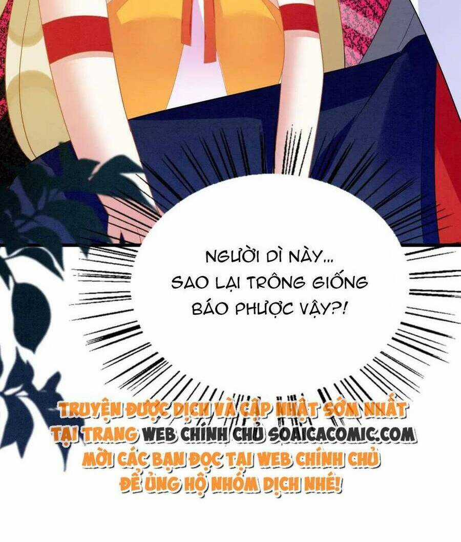 Được Chồng Rắn Siêu Sủng Khi Xuyên Qua Thú Thế Chapter 94 trang 51