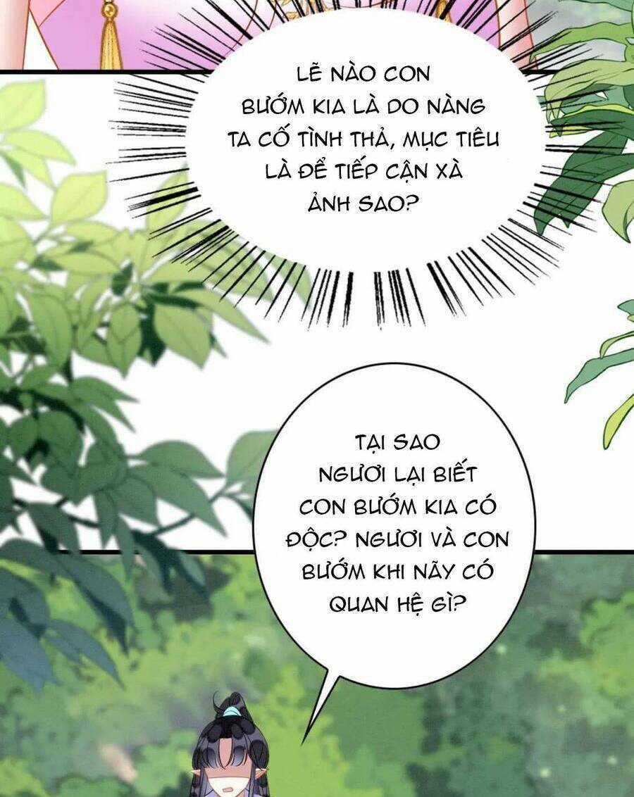 Được Chồng Rắn Siêu Sủng Khi Xuyên Qua Thú Thế Chapter 94 trang 6