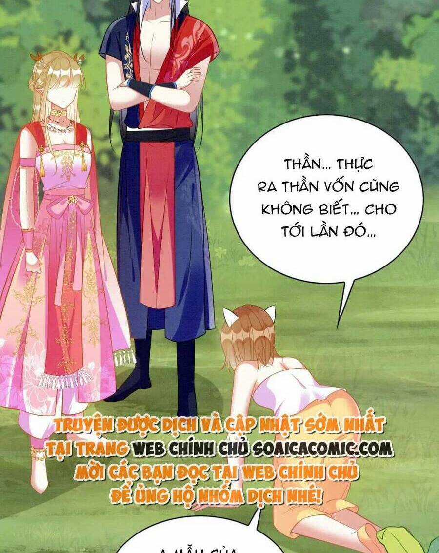 Được Chồng Rắn Siêu Sủng Khi Xuyên Qua Thú Thế Chapter 94 trang 7