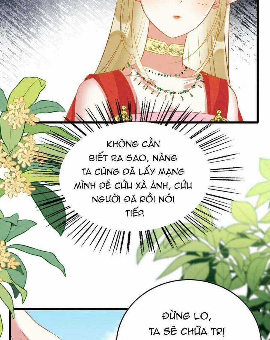 Được Chồng Rắn Siêu Sủng Khi Xuyên Qua Thú Thế Chapter 94 trang 9