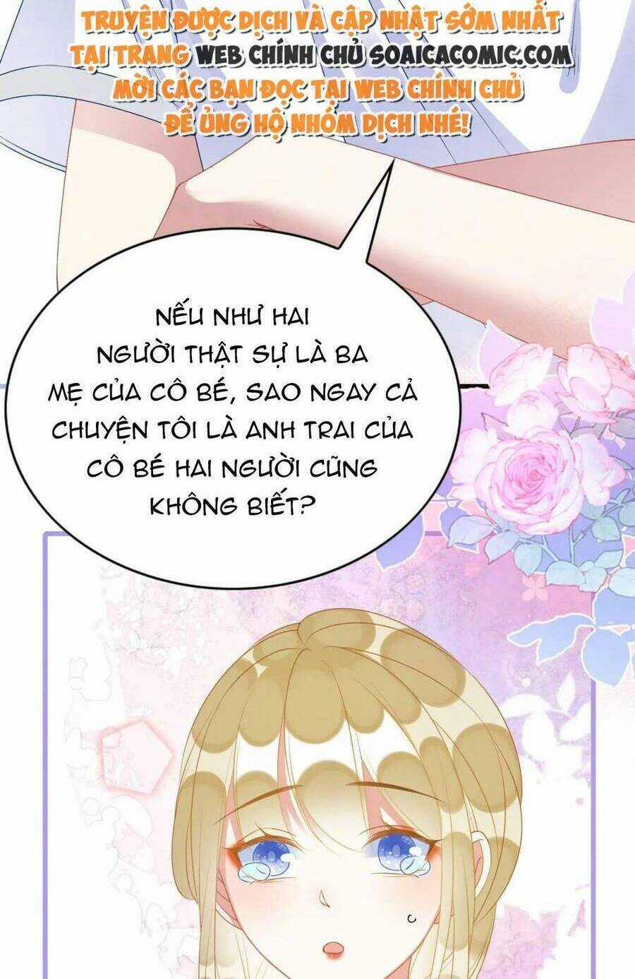 Được Chồng Rắn Siêu Sủng Khi Xuyên Qua Thú Thế Chapter 95 trang 11