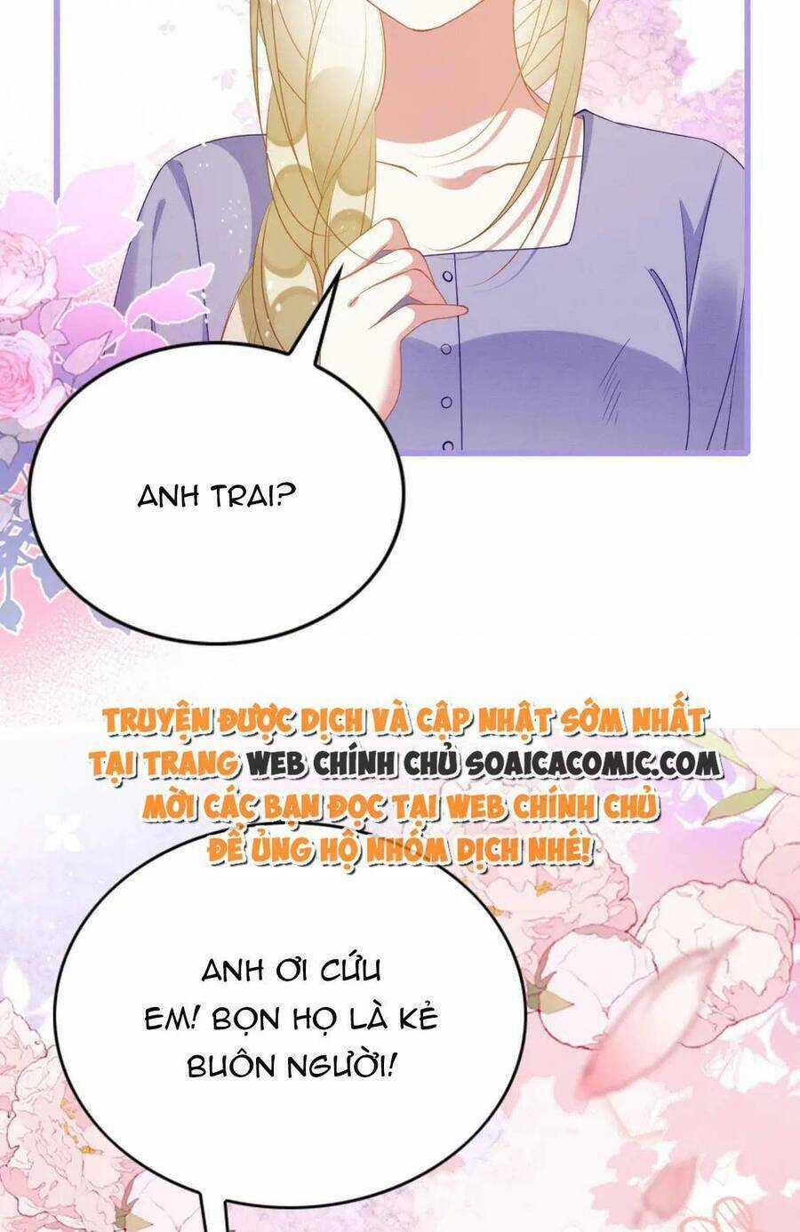 Được Chồng Rắn Siêu Sủng Khi Xuyên Qua Thú Thế Chapter 95 trang 12