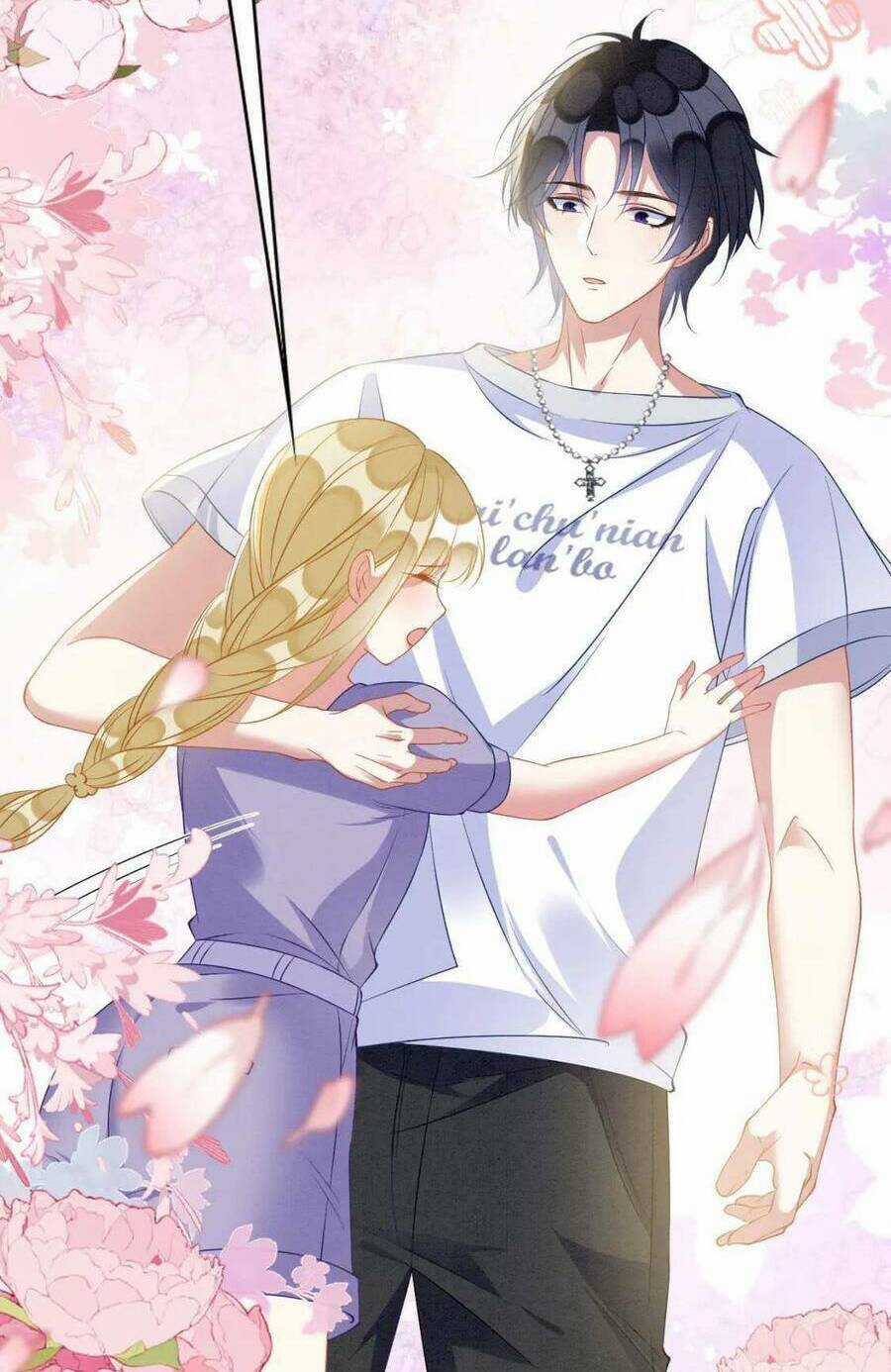 Được Chồng Rắn Siêu Sủng Khi Xuyên Qua Thú Thế Chapter 95 trang 13