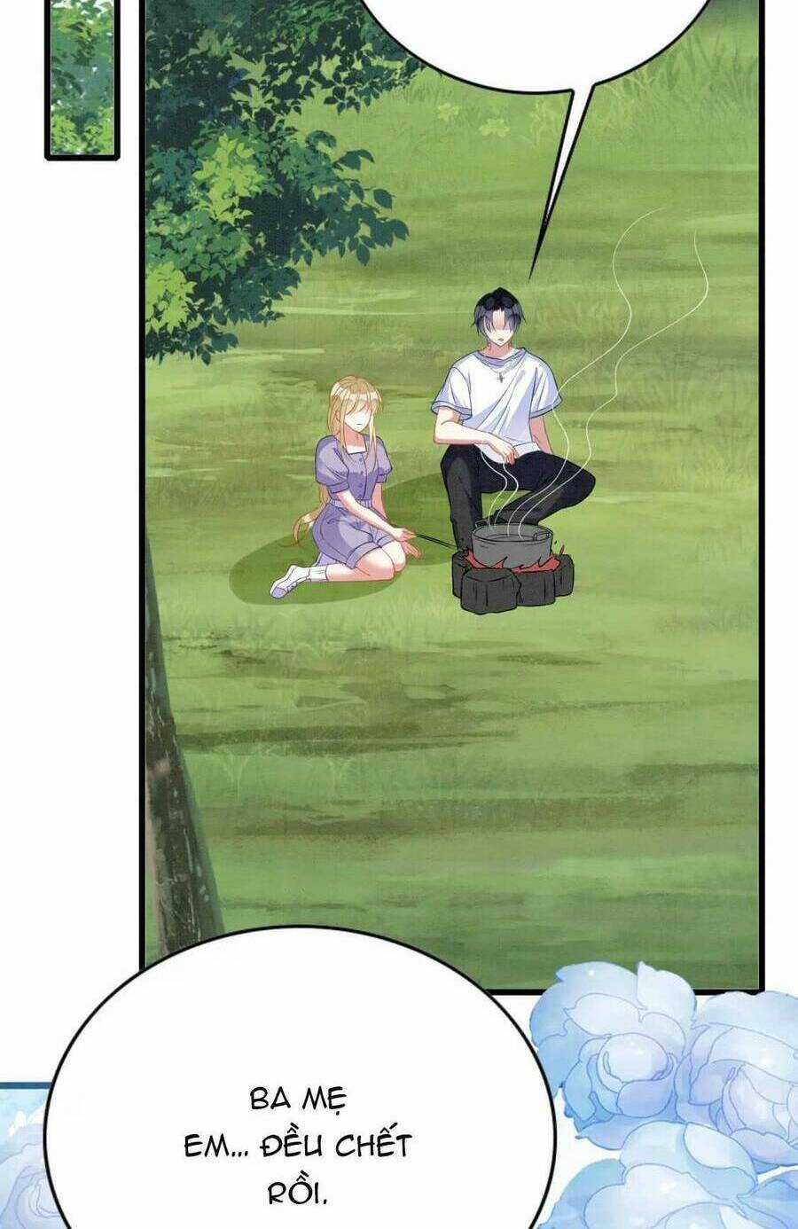 Được Chồng Rắn Siêu Sủng Khi Xuyên Qua Thú Thế Chapter 95 trang 15