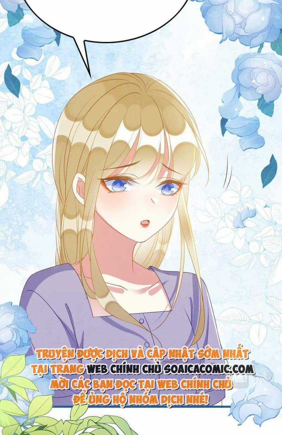 Được Chồng Rắn Siêu Sủng Khi Xuyên Qua Thú Thế Chapter 95 trang 16