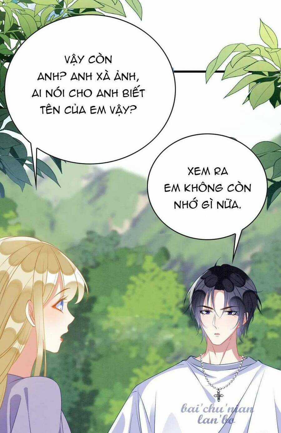 Được Chồng Rắn Siêu Sủng Khi Xuyên Qua Thú Thế Chapter 95 trang 17