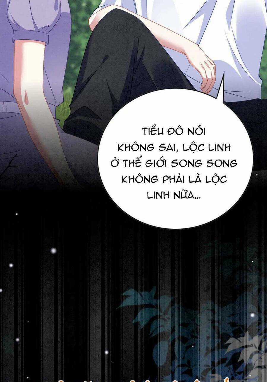 Được Chồng Rắn Siêu Sủng Khi Xuyên Qua Thú Thế Chapter 95 trang 18