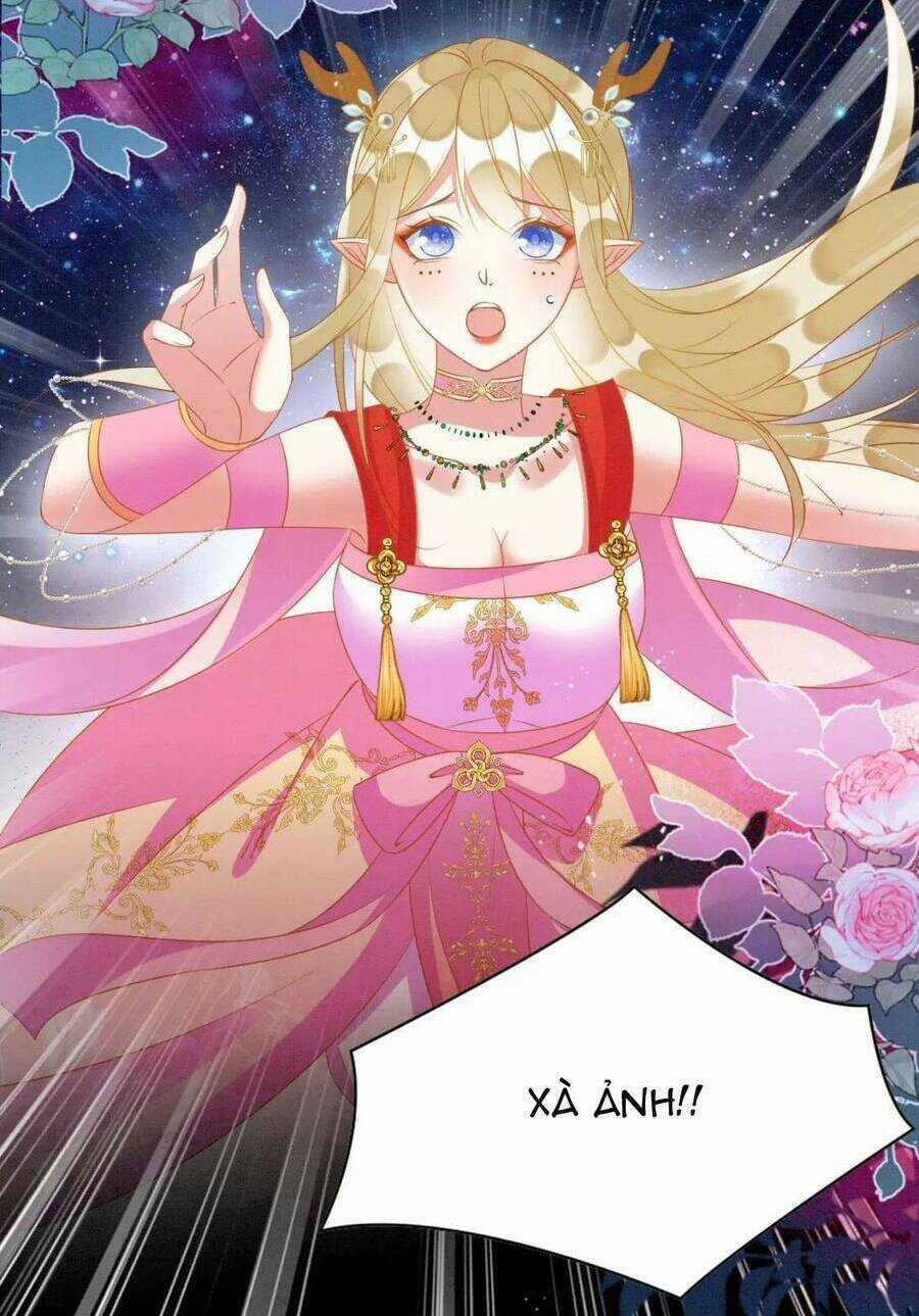 Được Chồng Rắn Siêu Sủng Khi Xuyên Qua Thú Thế Chapter 95 trang 21