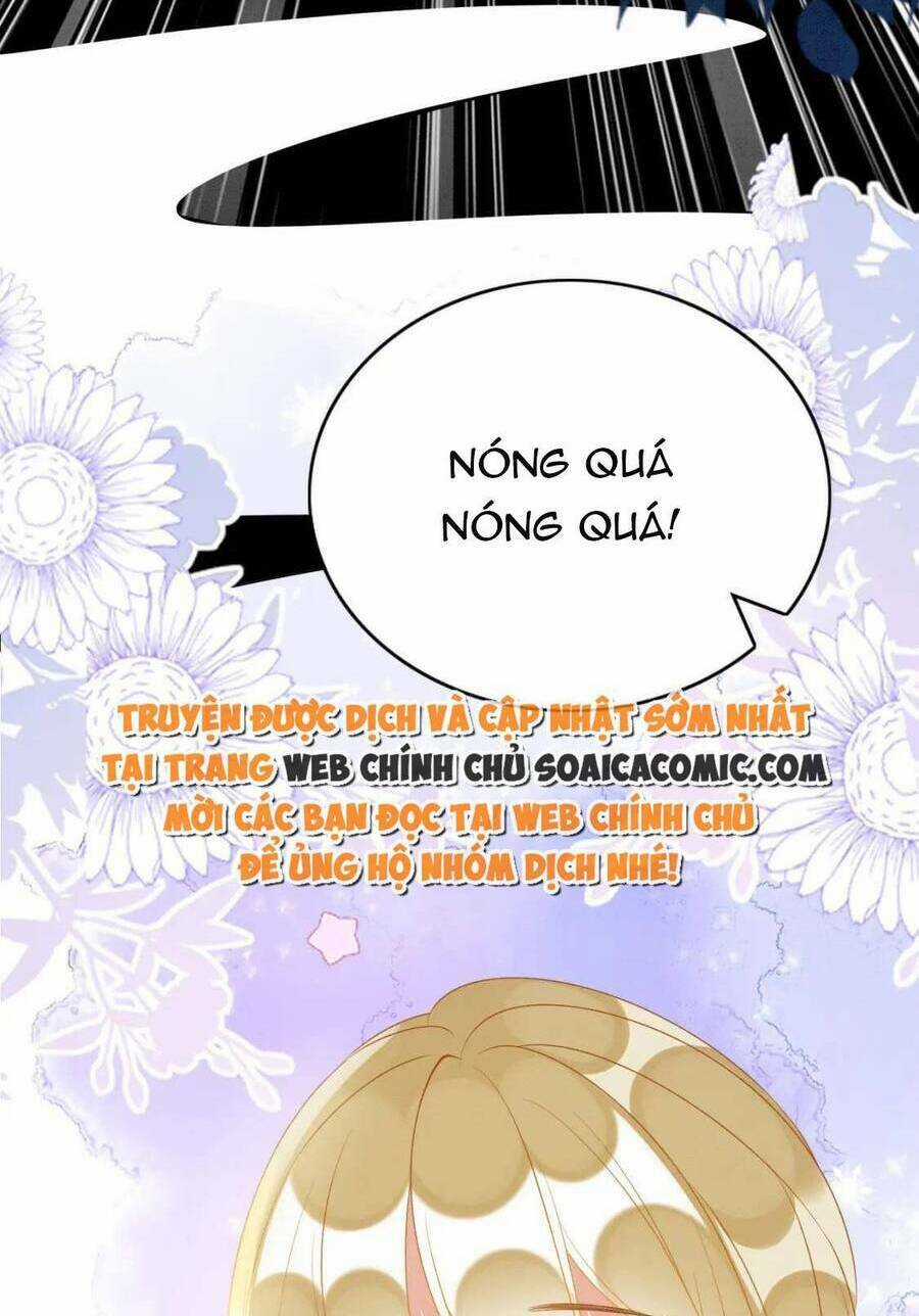 Được Chồng Rắn Siêu Sủng Khi Xuyên Qua Thú Thế Chapter 95 trang 22