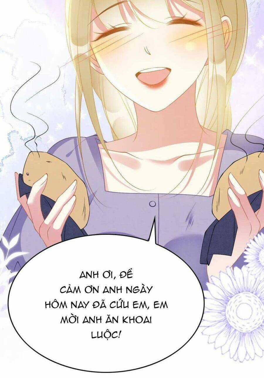 Được Chồng Rắn Siêu Sủng Khi Xuyên Qua Thú Thế Chapter 95 trang 23