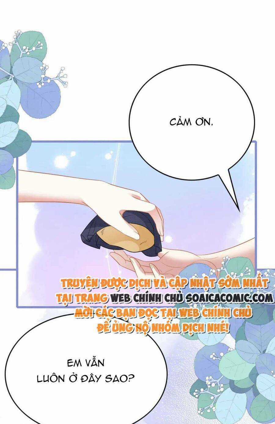 Được Chồng Rắn Siêu Sủng Khi Xuyên Qua Thú Thế Chapter 95 trang 24