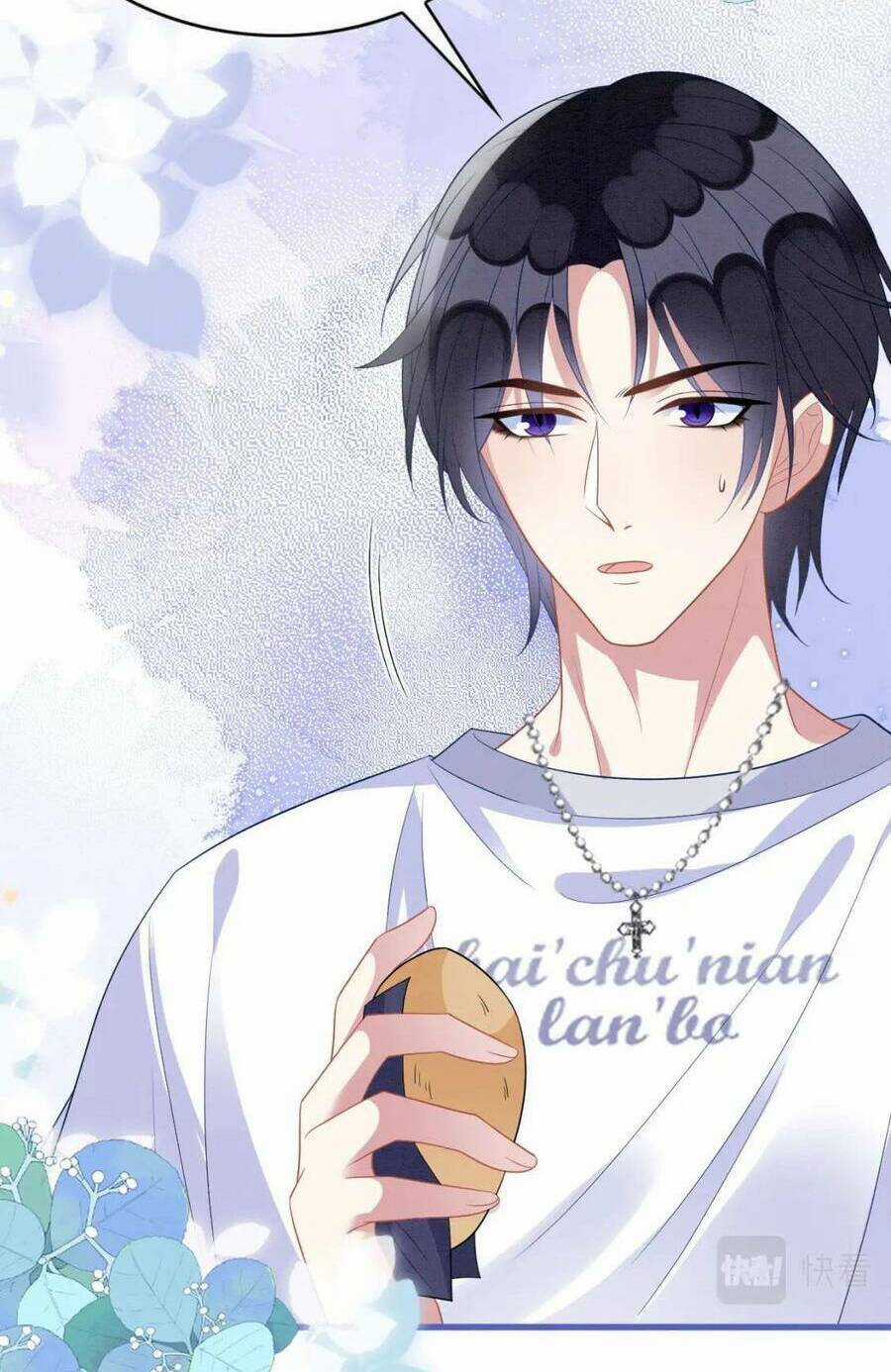 Được Chồng Rắn Siêu Sủng Khi Xuyên Qua Thú Thế Chapter 95 trang 25