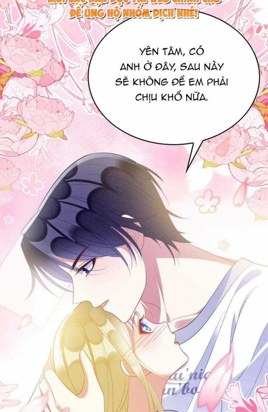 Được Chồng Rắn Siêu Sủng Khi Xuyên Qua Thú Thế Chapter 95 trang 29